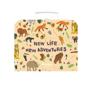 🎁 Mustela Gift Cartoon Bag 🎁 (100% off)