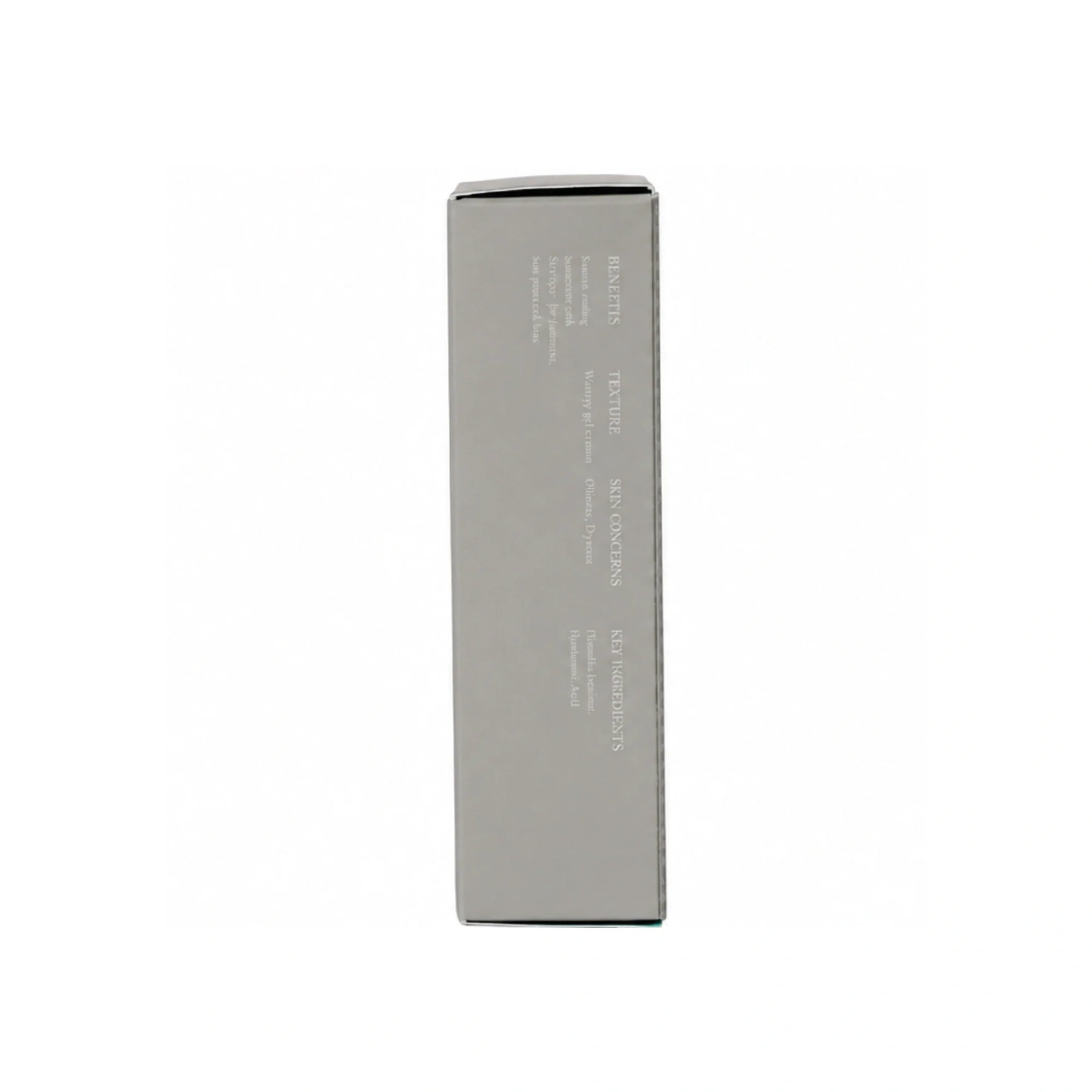 Inout Daily Soothing Sunscreen Spf50 Pa++++ 50 ml