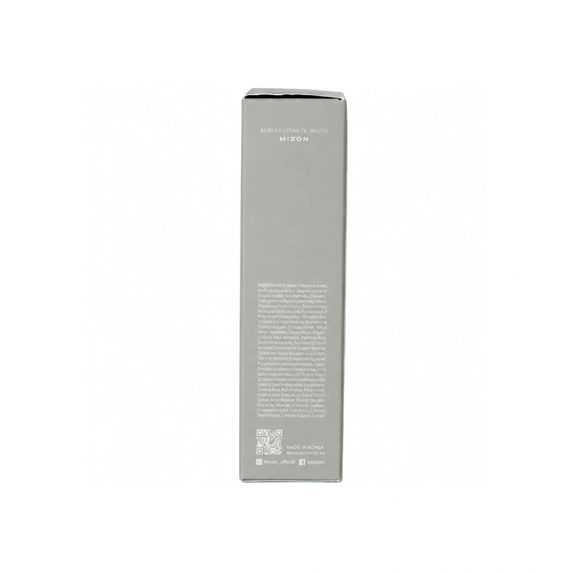 Inout Daily Soothing Sunscreen Spf50 Pa++++ 50 ml