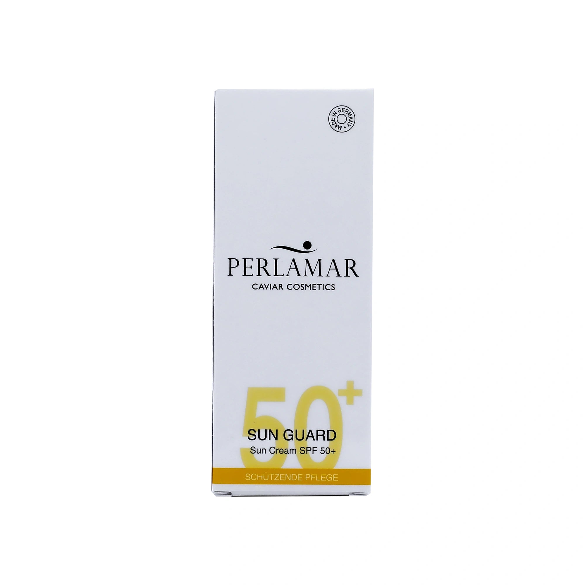 Perlamar Sun Guard SPF 50+ Cream 75 ml