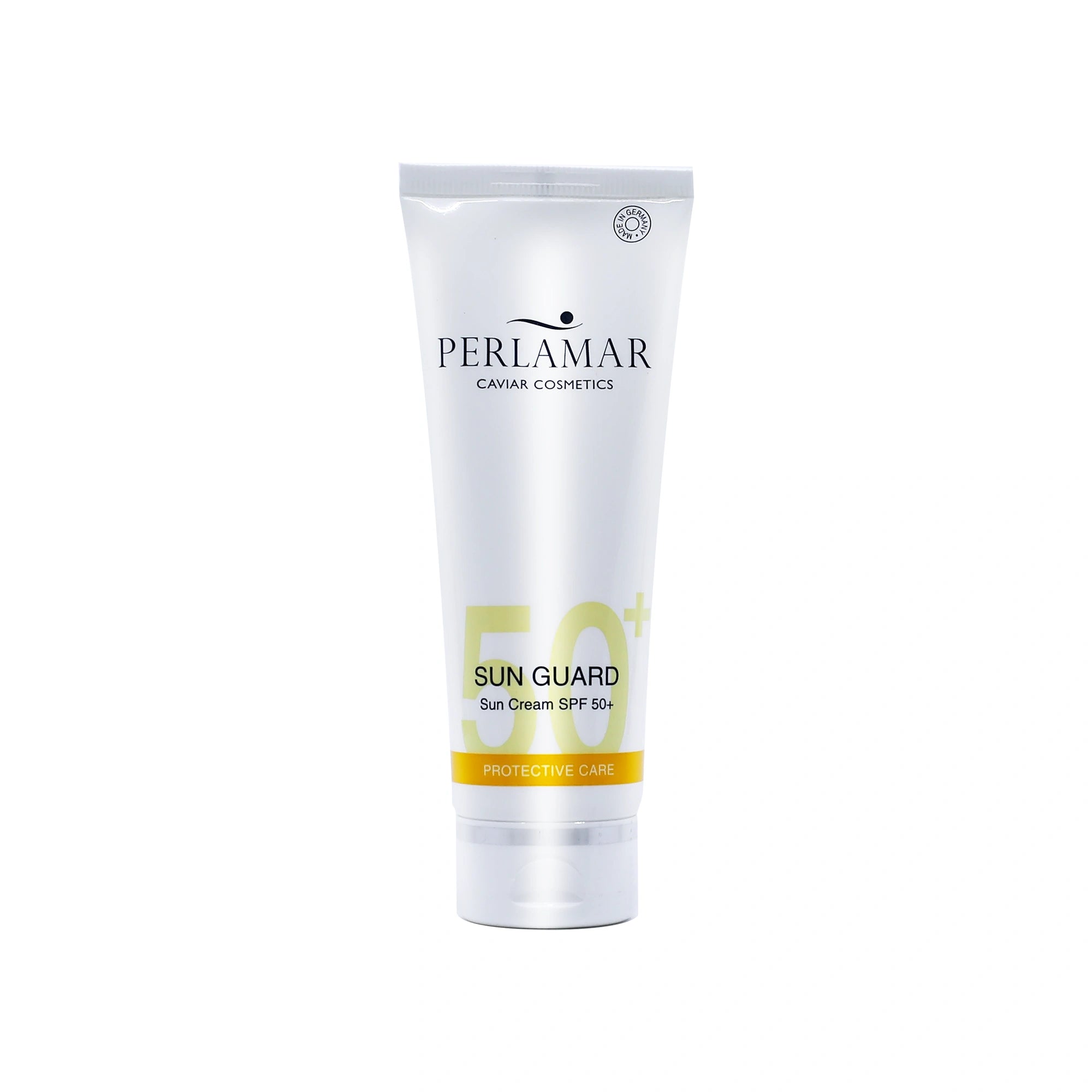 Perlamar Sun Guard SPF 50+ Cream 75 ml