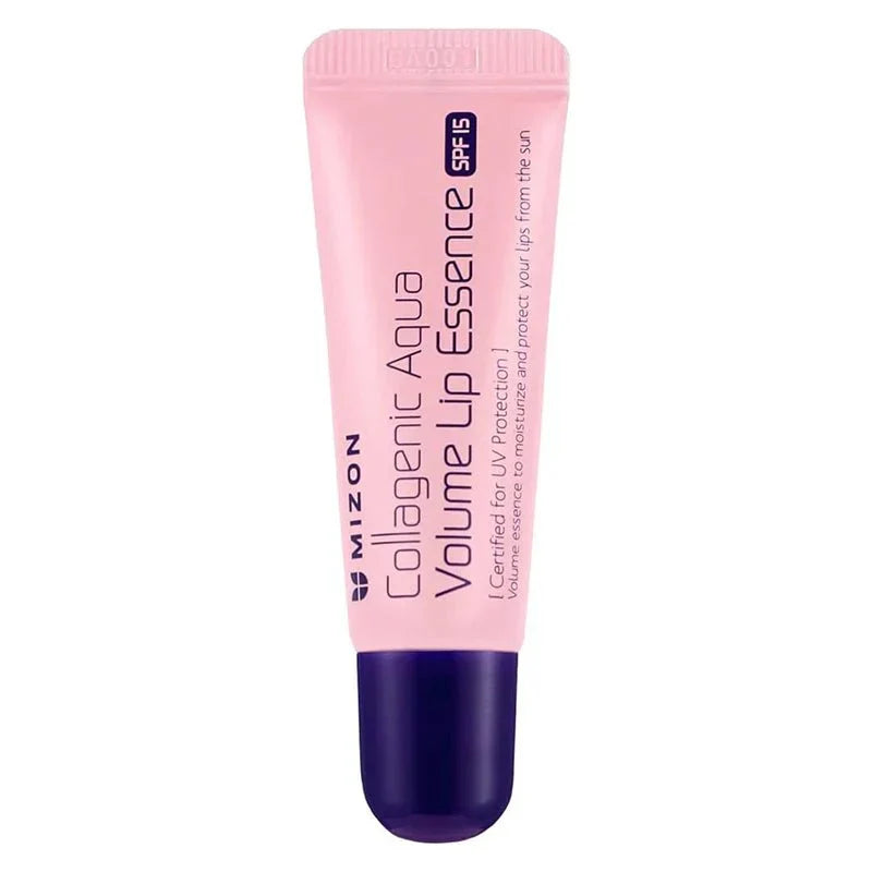 Collagenic Aqua Volume Lip Essence Spf 15 10 ml