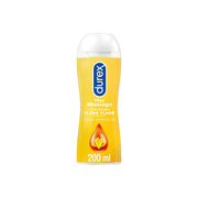 Durex Play Sensual Massage 2 In 1 - 200 ml