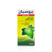 Prospan Cough Syrup 100 ml