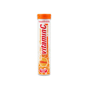 Healthilife Vitamin C for immunity 1000 mg 20 Effervescent Tab