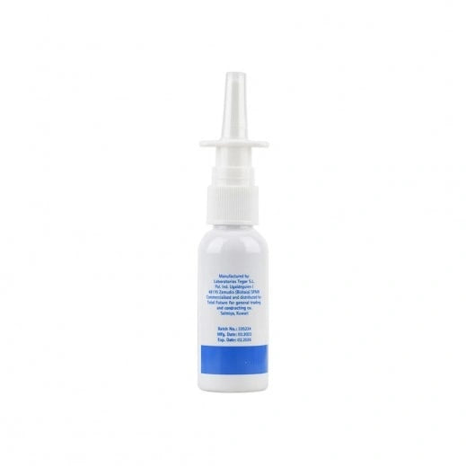 Lucovit Cold & Sinus Nasal Spray 10ml