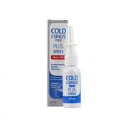 Lucovit Cold & Sinus Nasal Spray 10ml