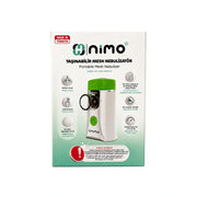 Nimo Mesh Nebulizer MBPN002 for asthma