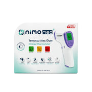 Nimomed Digital Infrared Thermometer HNK-TB-01 802