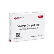 Vitamin D Rapid Test