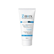 Z Block Sunscreen Gel SPF 50+ 50ml