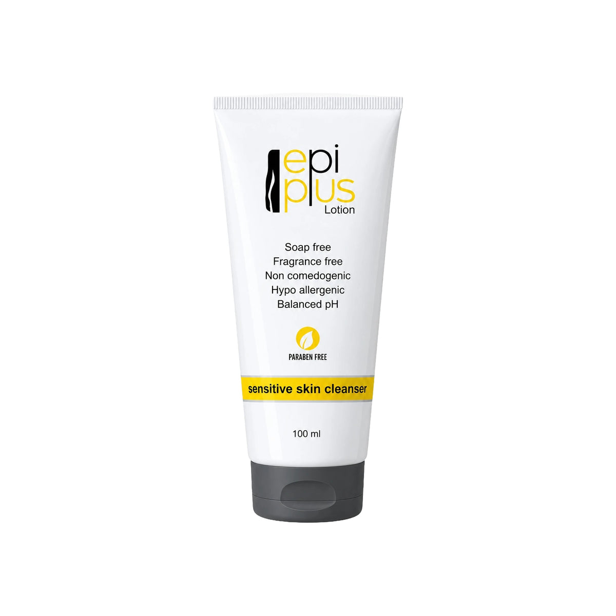 Epiplus Sensitive Skin Cleanser 100ml