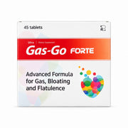 Ultra Gas Go Tabs 45'S