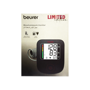 Beurer Blood Pressure Monitor Limited