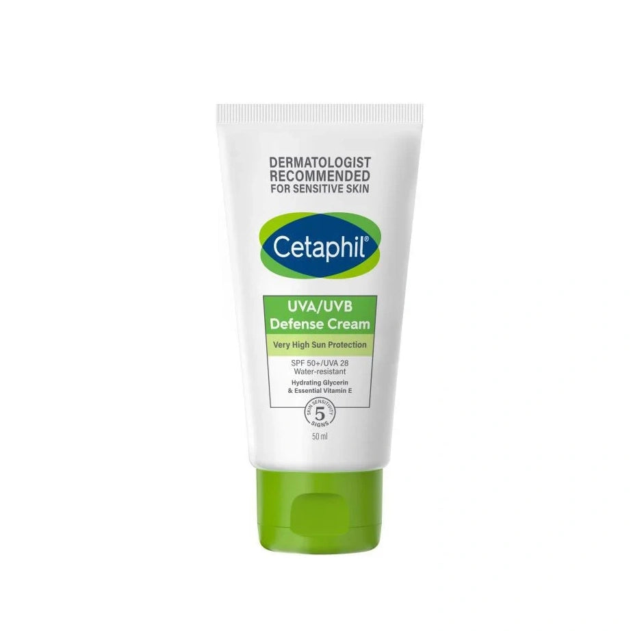 Cetaphil UVA Defense Prot 50 ml