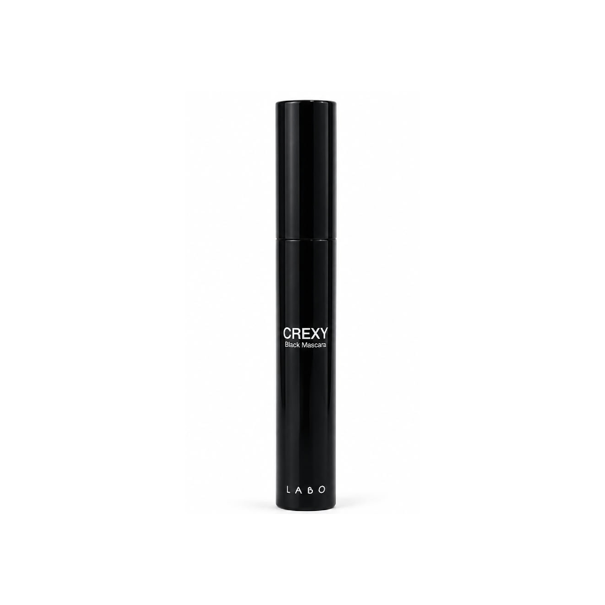 Labo Magnetic Eyes Intense Look Colour Crexy Lashes Pure Black 10ml