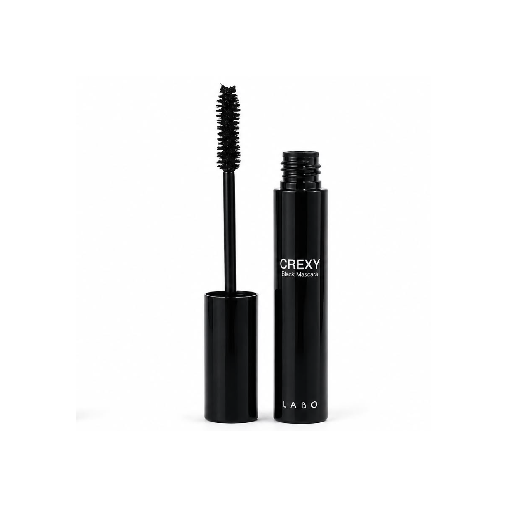 Labo Magnetic Eyes Intense Look Colour Crexy Lashes Pure Black 10ml