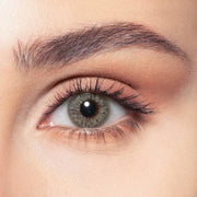 Bella One Day lenses Earth