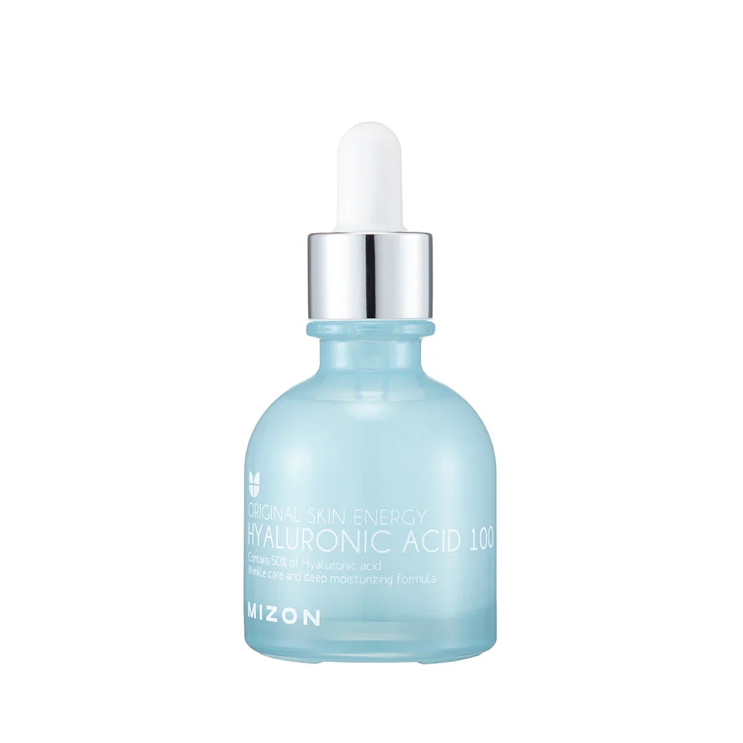 Hyaluronic Acid 100 Serum 30 ml