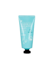 Hyaluronic Acid Hand & Foot Cream 100 ml