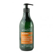 Arkemusa -  Intl Jojoba Shampoo - 500Ml