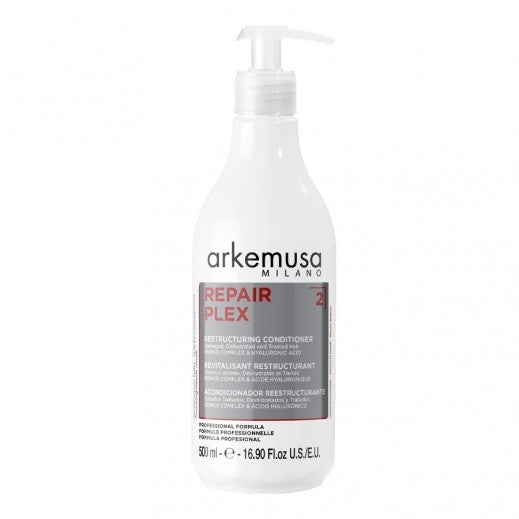 Arkemusa -  Repair Plex Conditioner - 500Ml