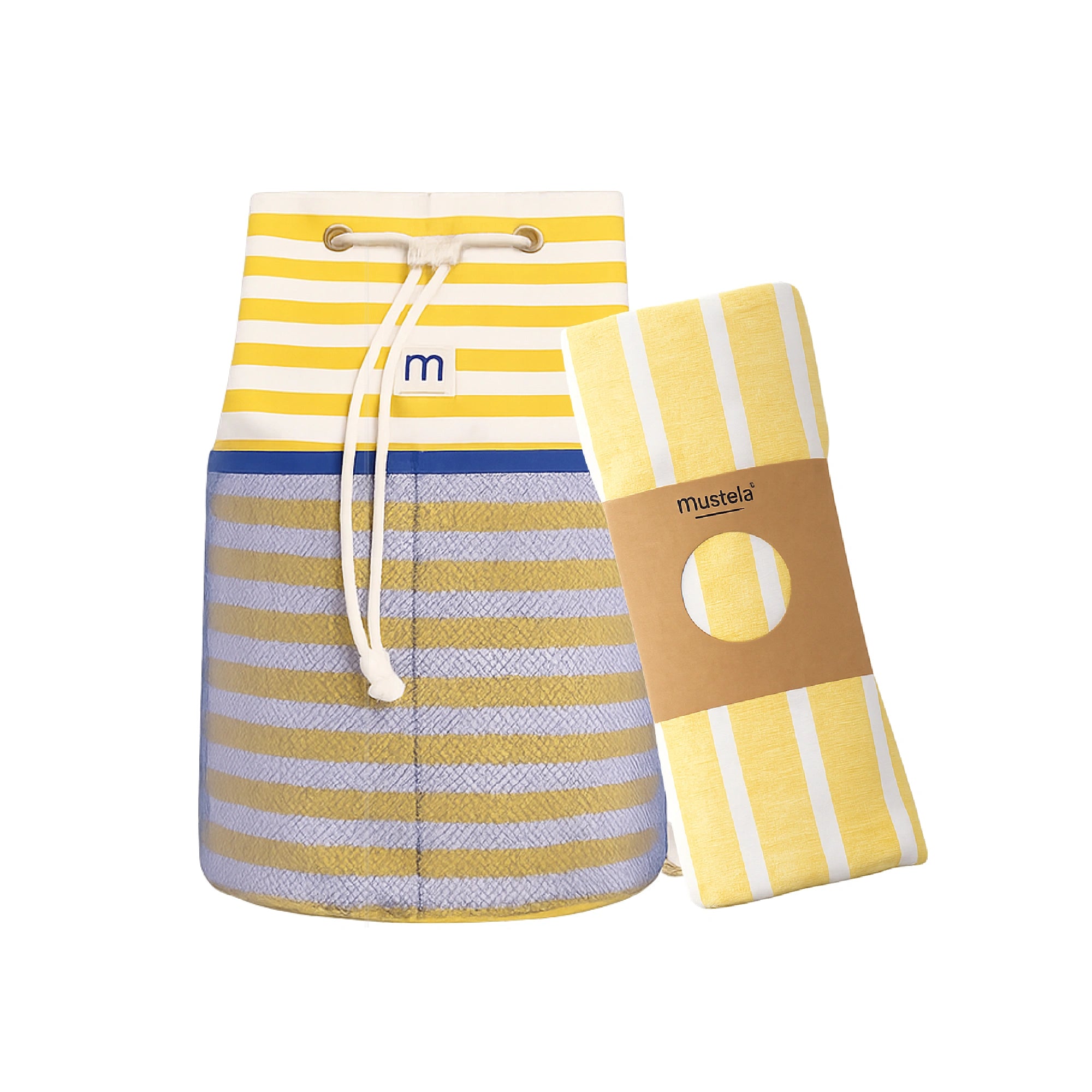 Mustela Summer Gift 🎁