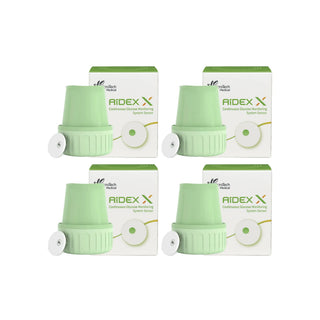 AiDEX * CGM Sensor Offer Package 4 Pcs