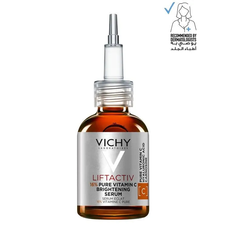 Vichy Liftactive Supreme Vitamin C Serum 20 ml