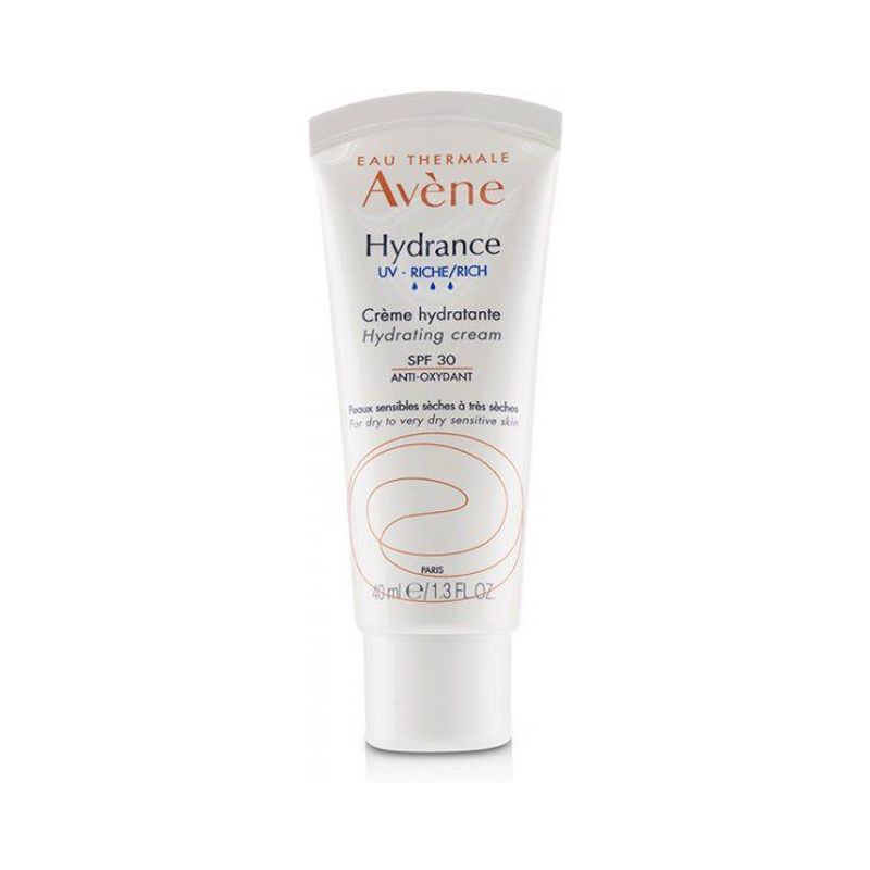 Avene Hydrance Uv Rich Spf 30 40Ml