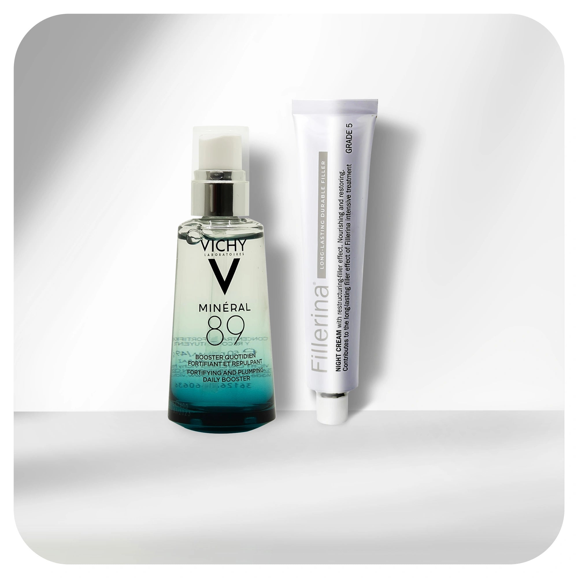 العناية بالبشرة