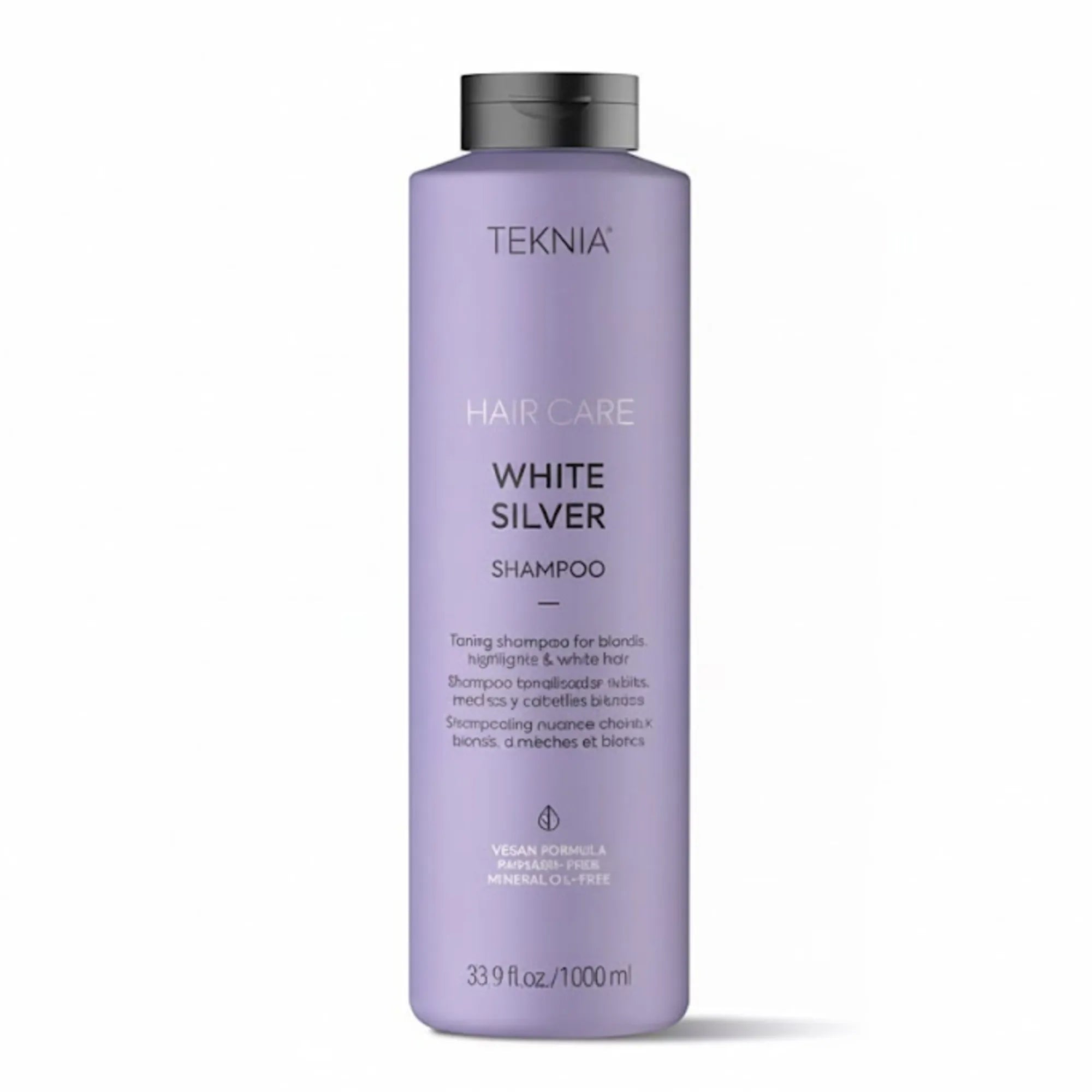 Lakme Teknia White Silver Shampoo 1000 ml