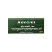Xqozim Anti-inflammatory 20 Tablets